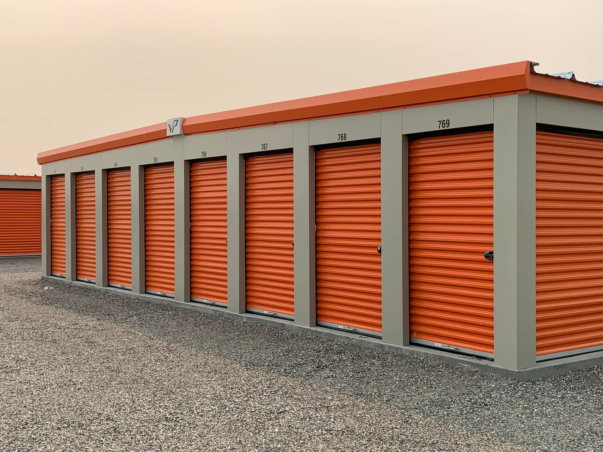 Acme Storage | Belgrade MT