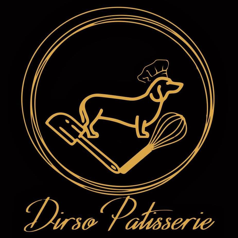 Dirso Patisserie | Mexico City