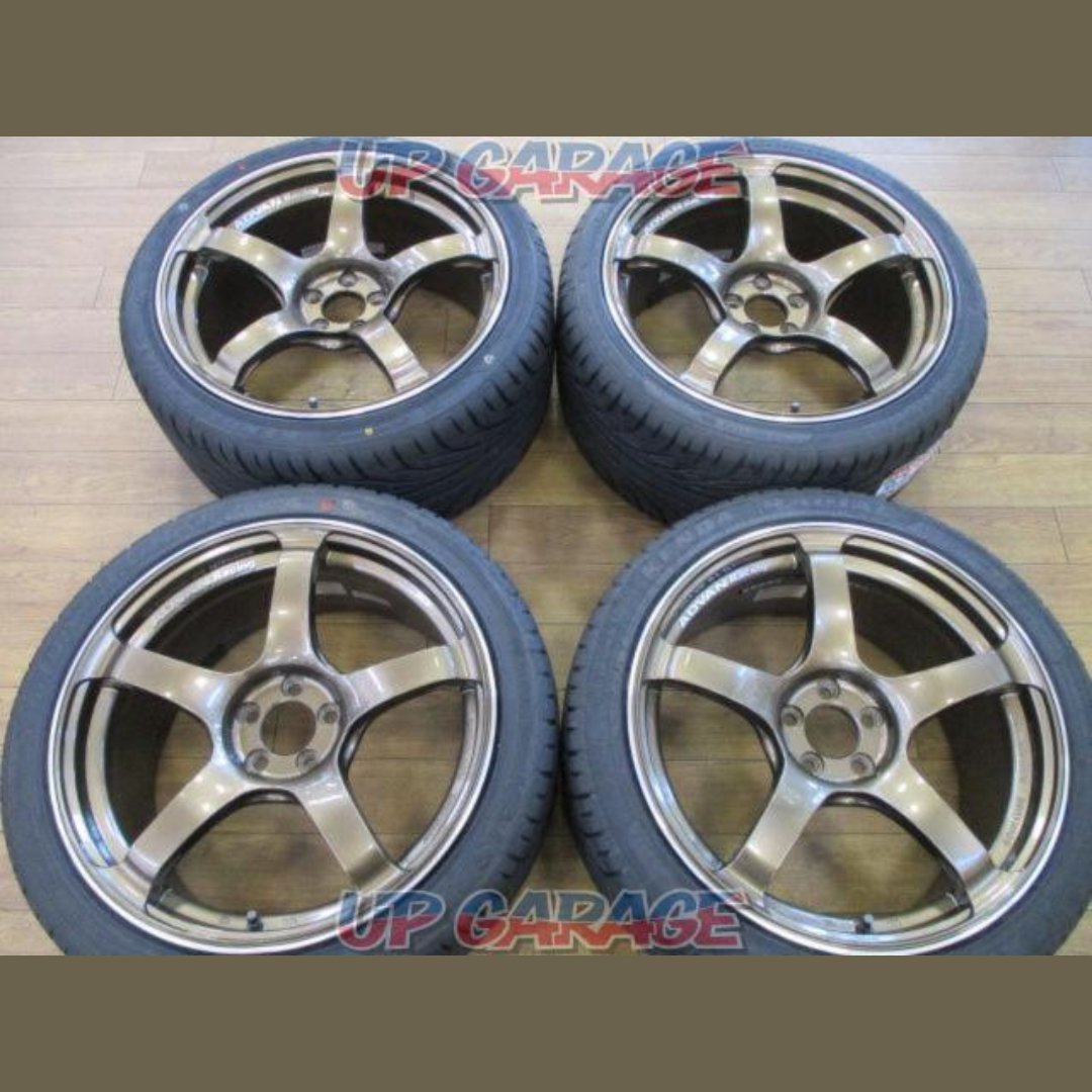 Croooober - Hi Arrow Enterprise Black Racing PRO N1 Price: US$189+ 