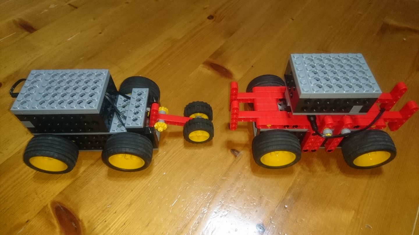 ロボット教室 柏崎東本町校 ヒューマンアカデミー ジュニアste