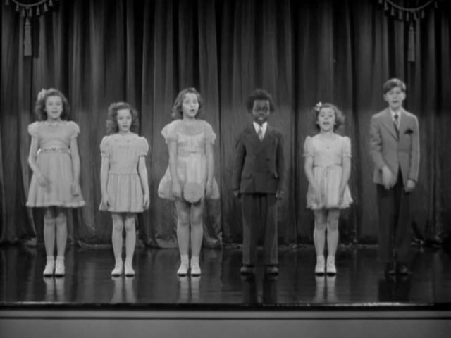 Our Gang The Little Rascals - It was 80 years ago today... Our Gang/The ...