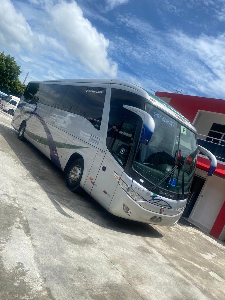 Pérez Autobus srl - Ofrecemos nuestros servicios a cualquier parte de ...