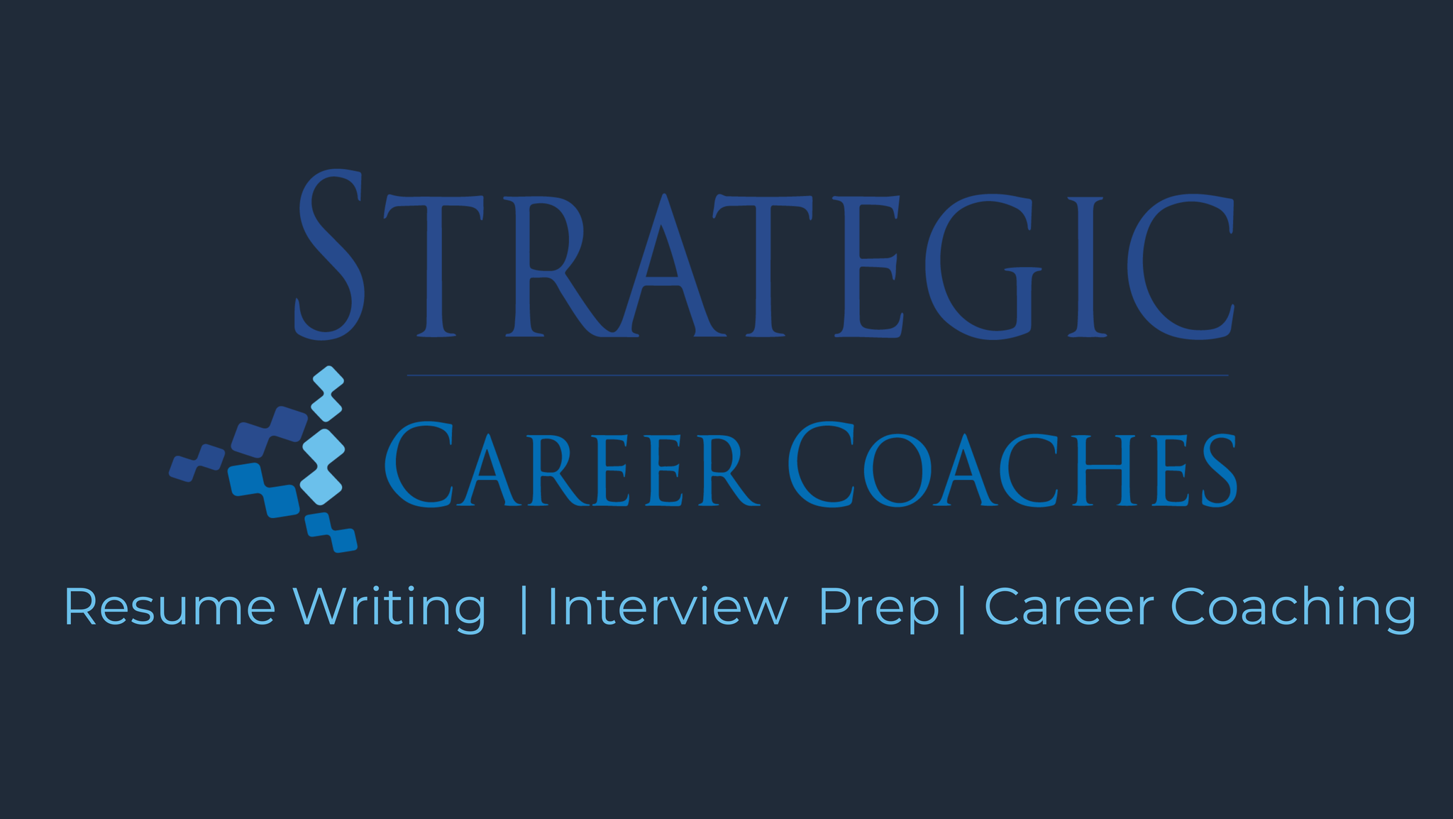 Strategic Career Coaches