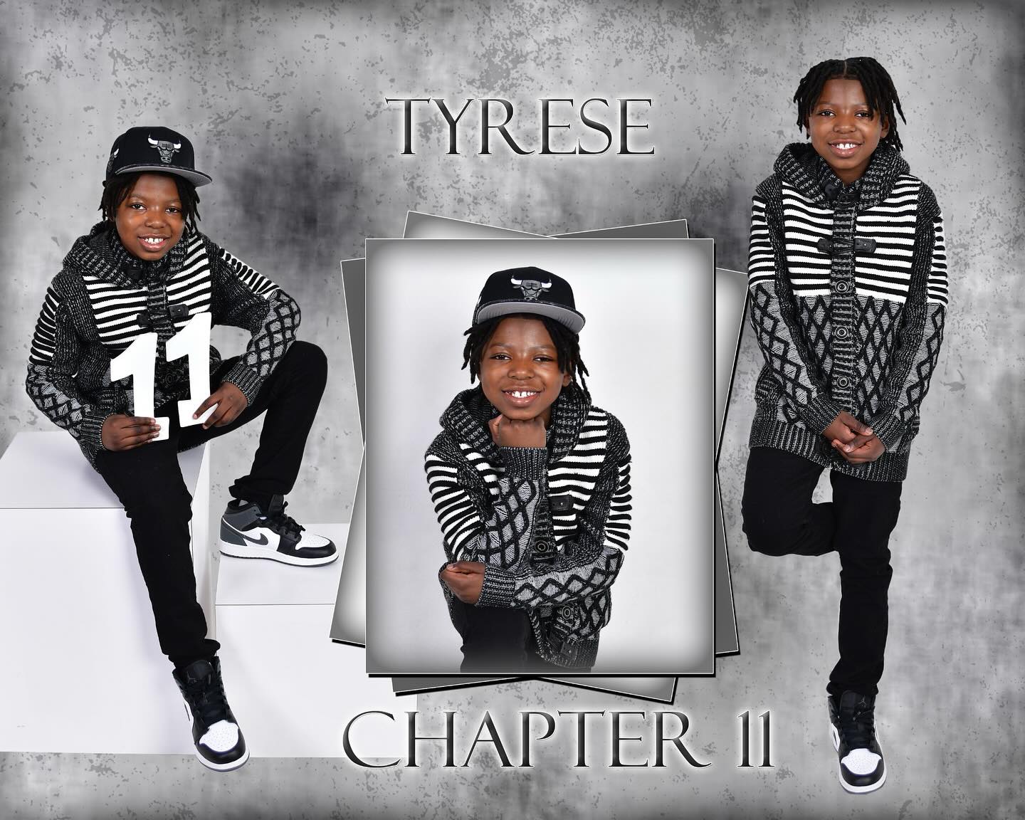 Resse Kidd