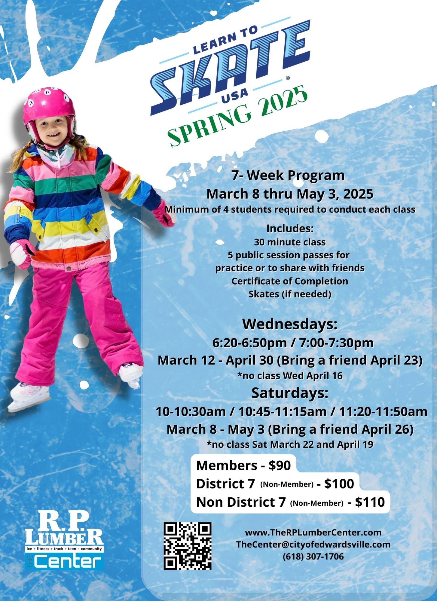 RP - Ready to glide into something new? Whether you're taking your ...