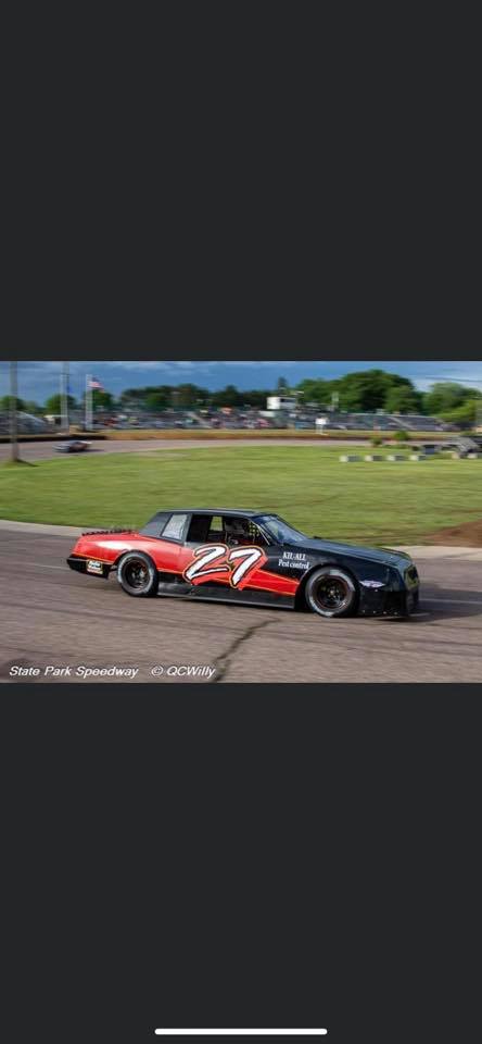 Alexander Racing