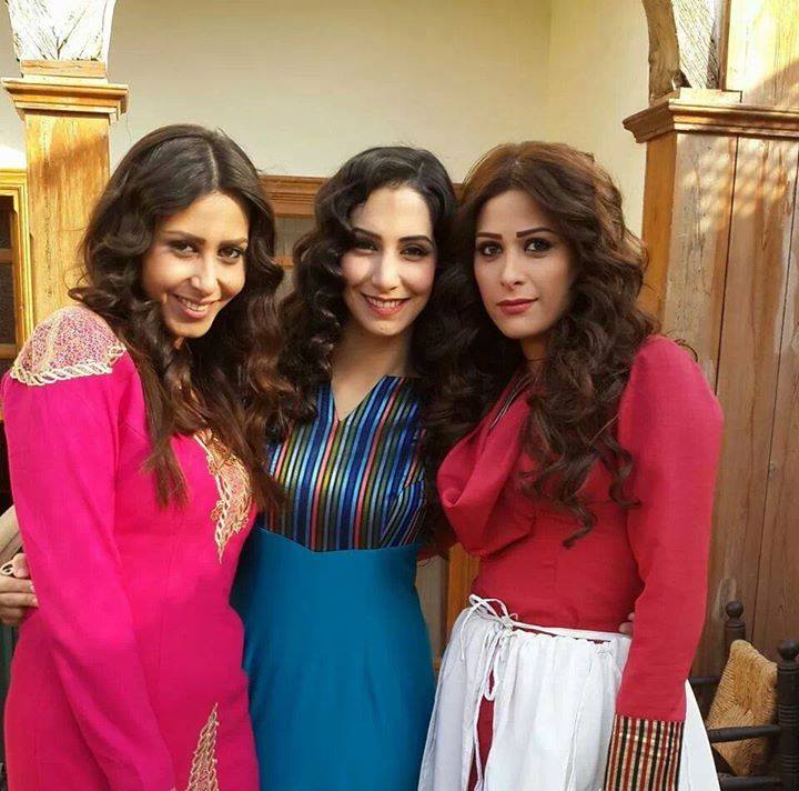 مسلسل بواب الريح الحلقة 7 السابعة Bwab El Reeh Hd Youtube