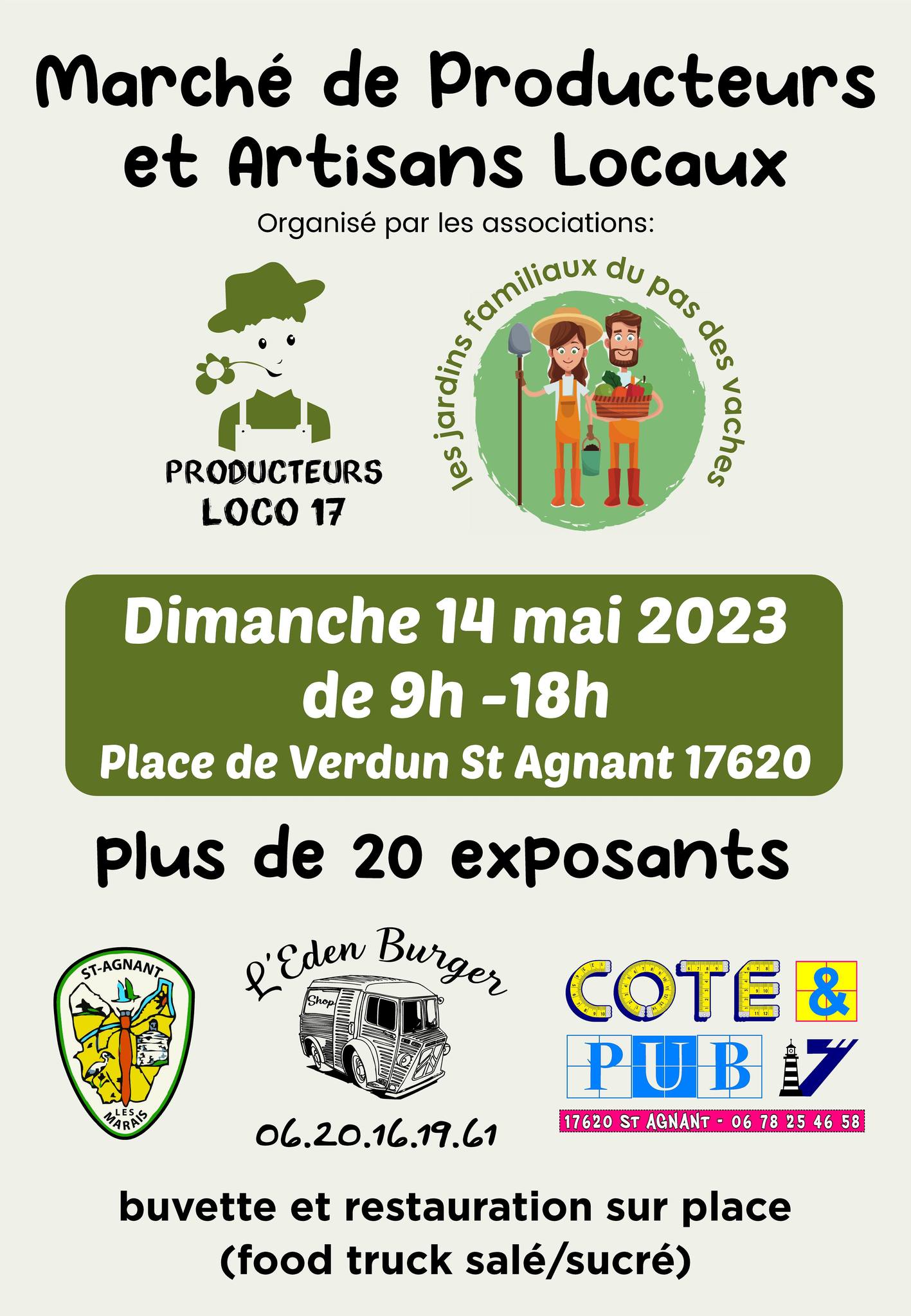 La Ferme Est Dans Le Sac Alaincourt