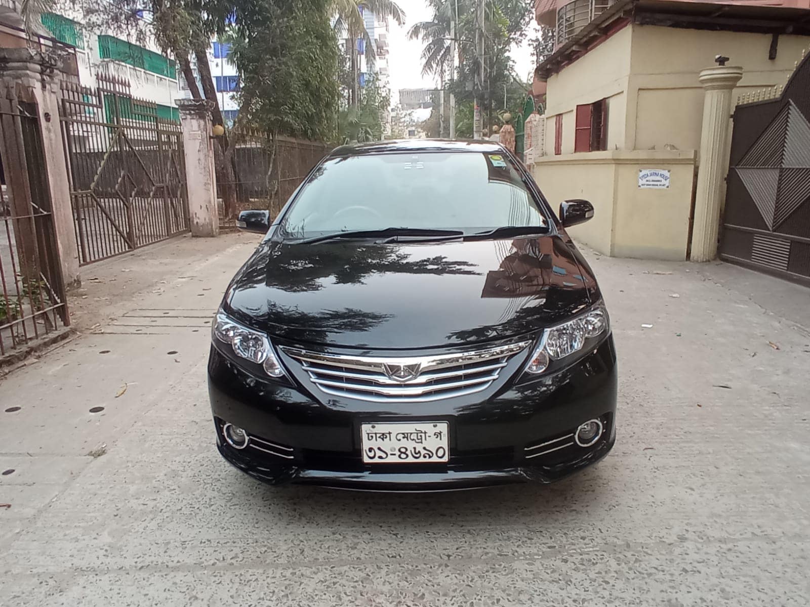 Ali Auto's | Sylhet