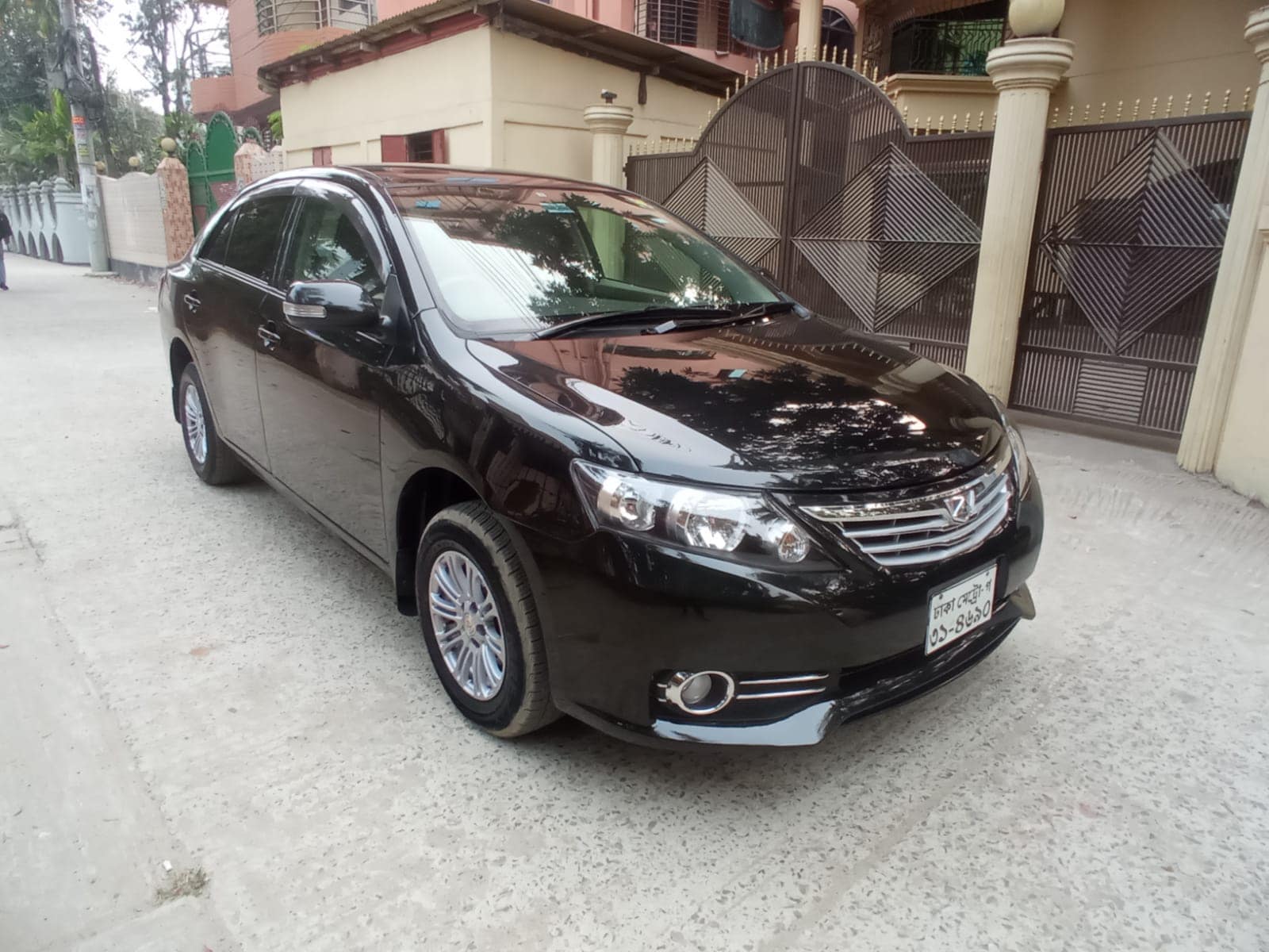 Ali Auto's | Sylhet