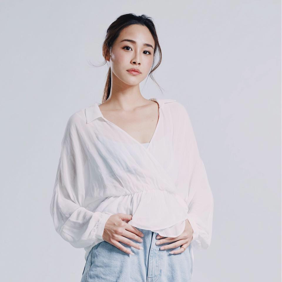 UZ張耘芝 - UZ張耘芝 added a new photo.