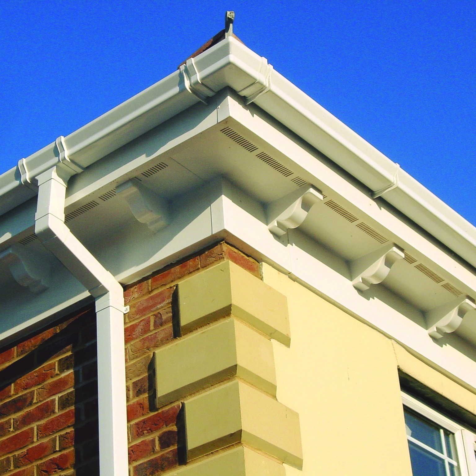 UK - Want to add character and elegance to your home’s exterior? Our