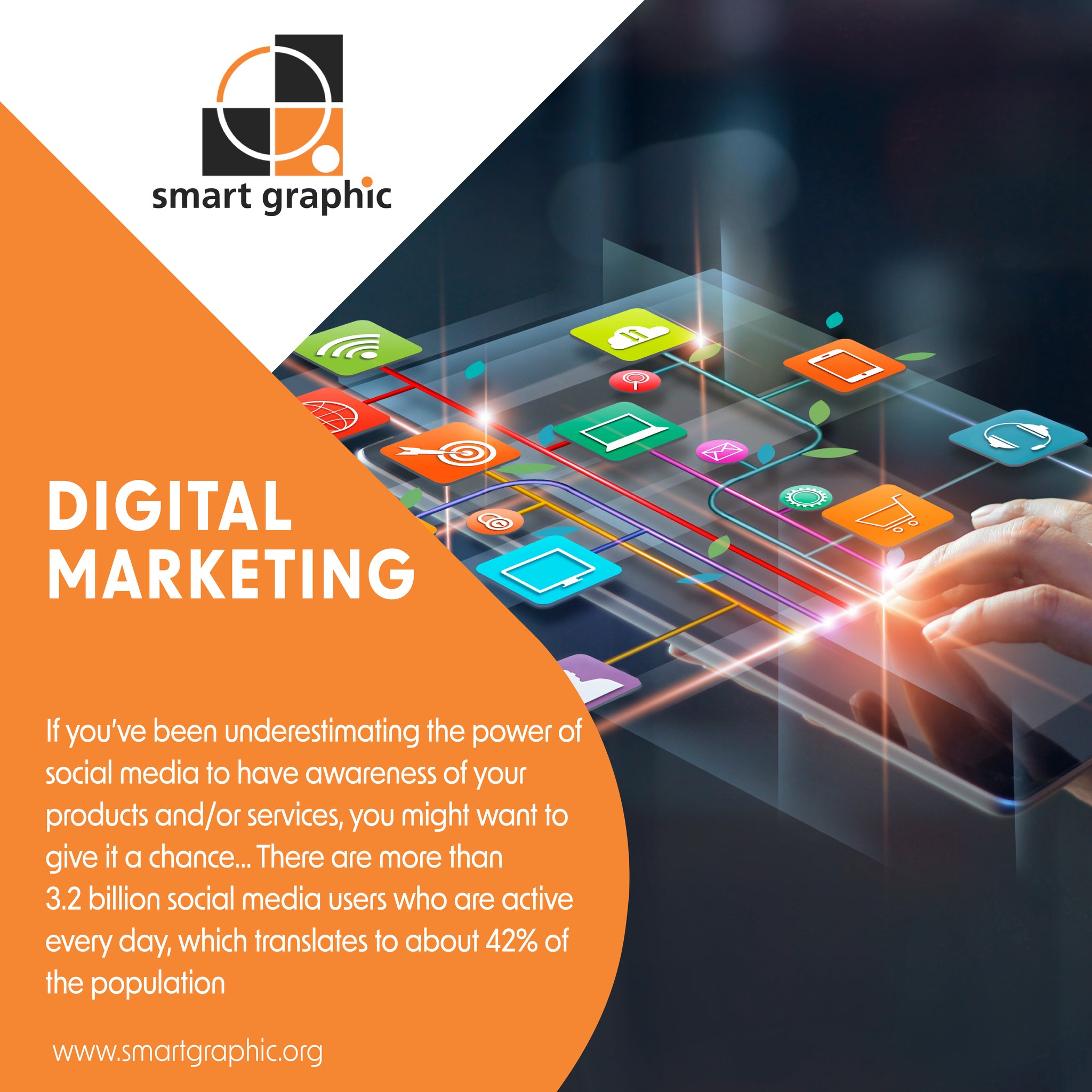 Smart Graphic Corp | Miami FL