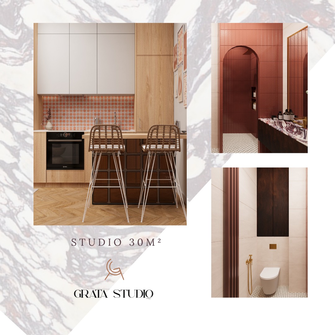 Grata Studio | Batumi