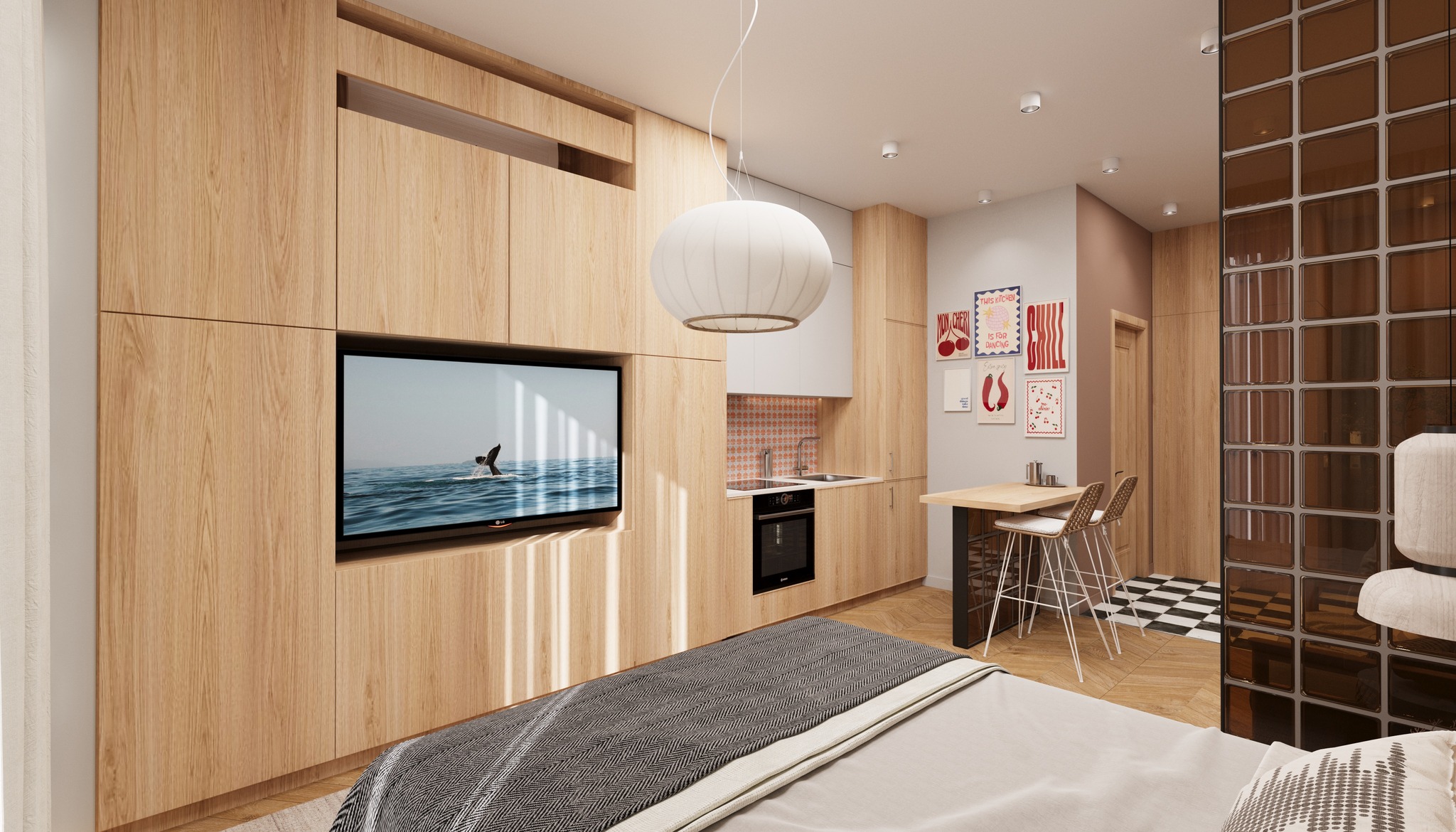 Grata Studio | Batumi