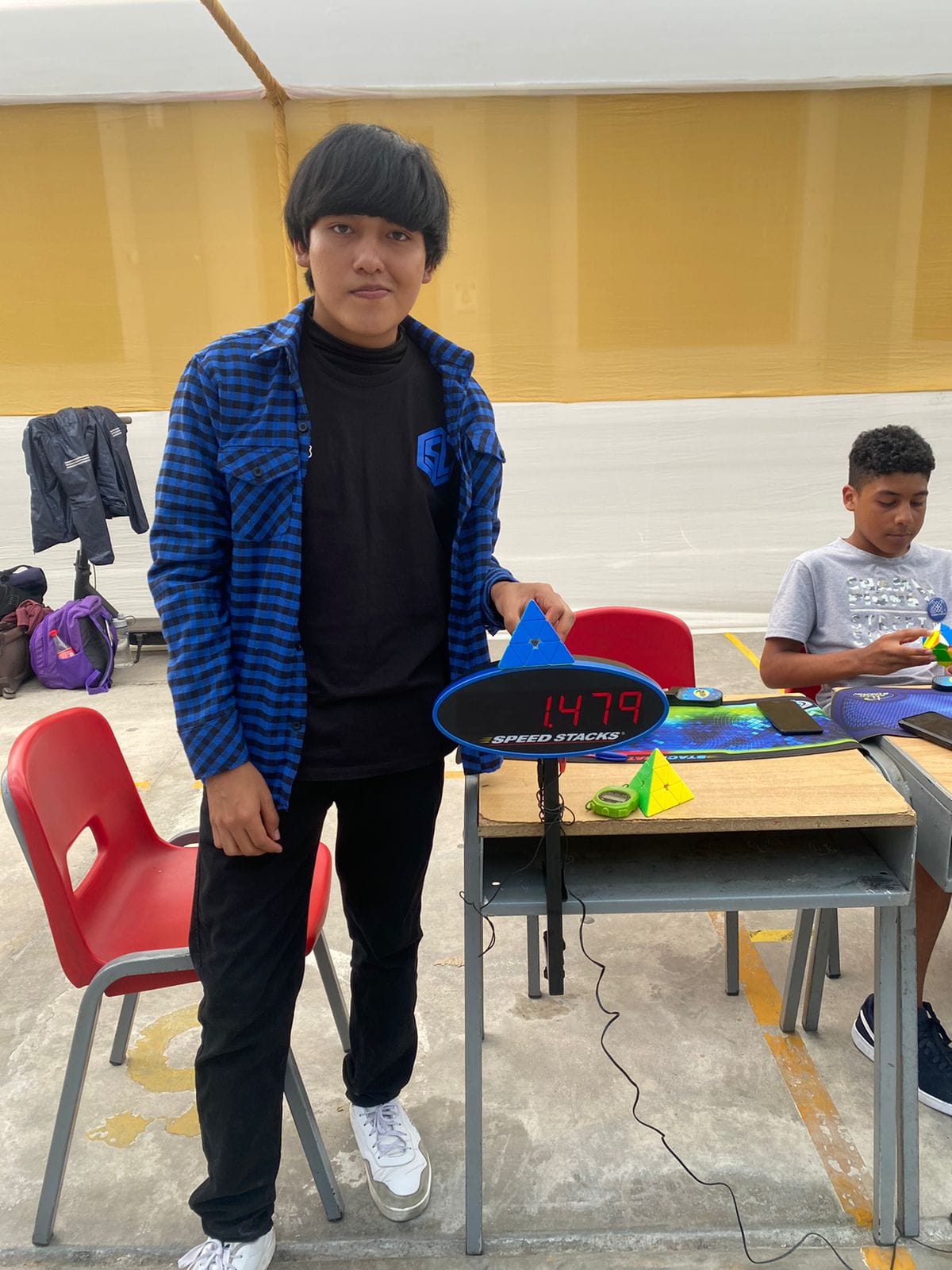 Science Labs | Lima