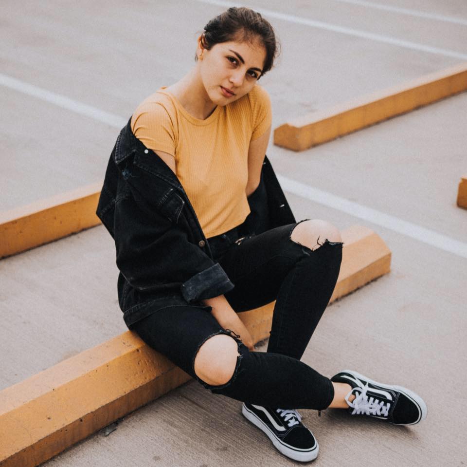 Samantha Rojas