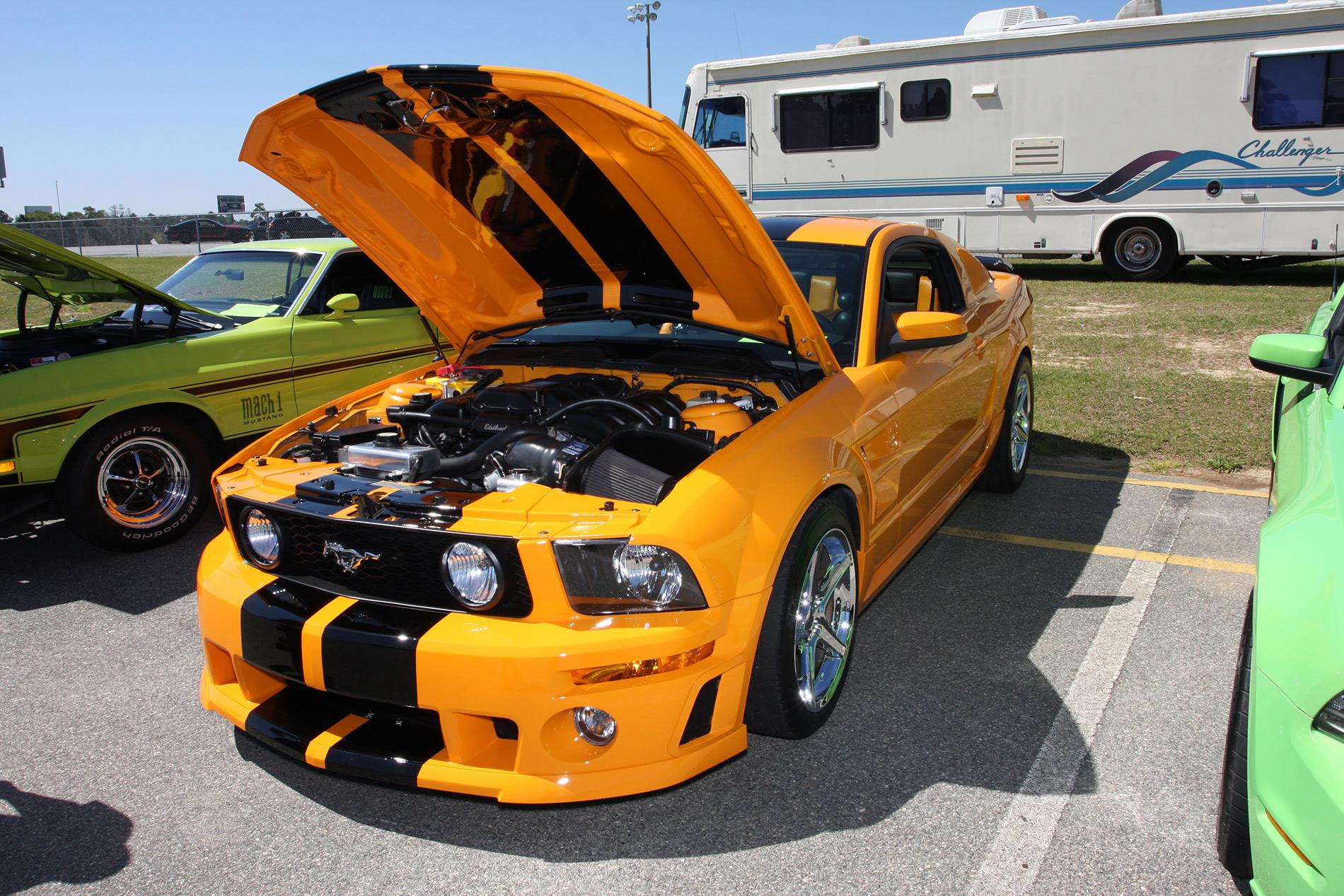 LSR Performance | Valdosta GA