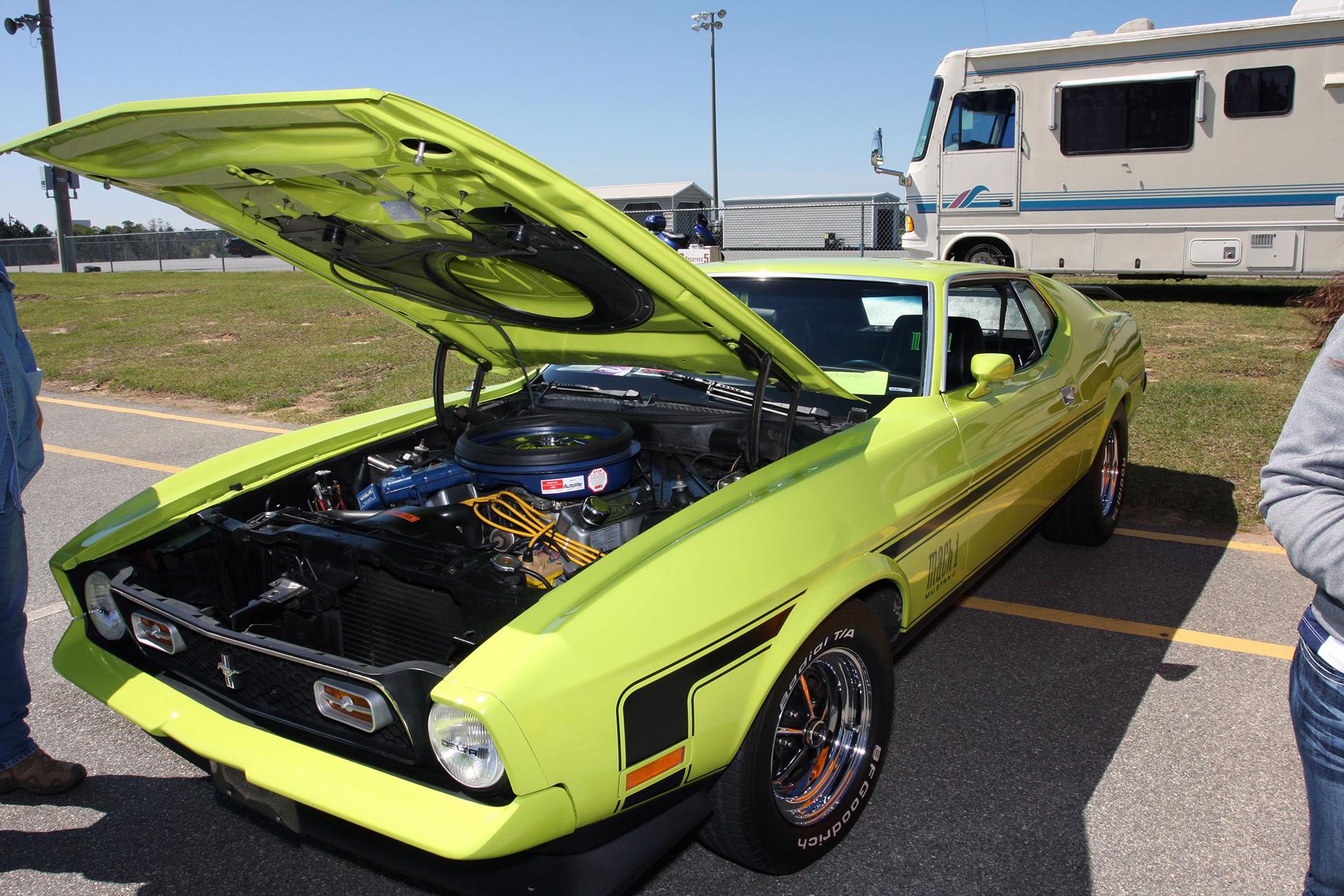 LSR Performance | Valdosta GA