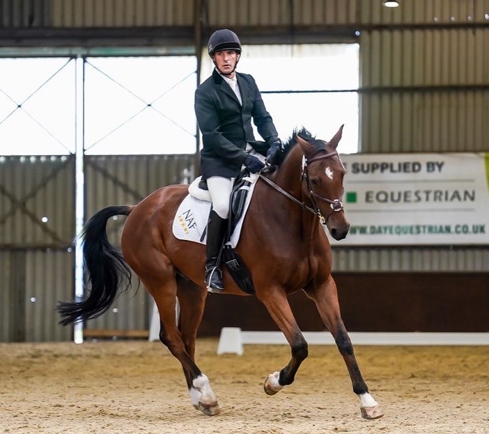Our BRC member spotlight this week... - British Riding Clubs