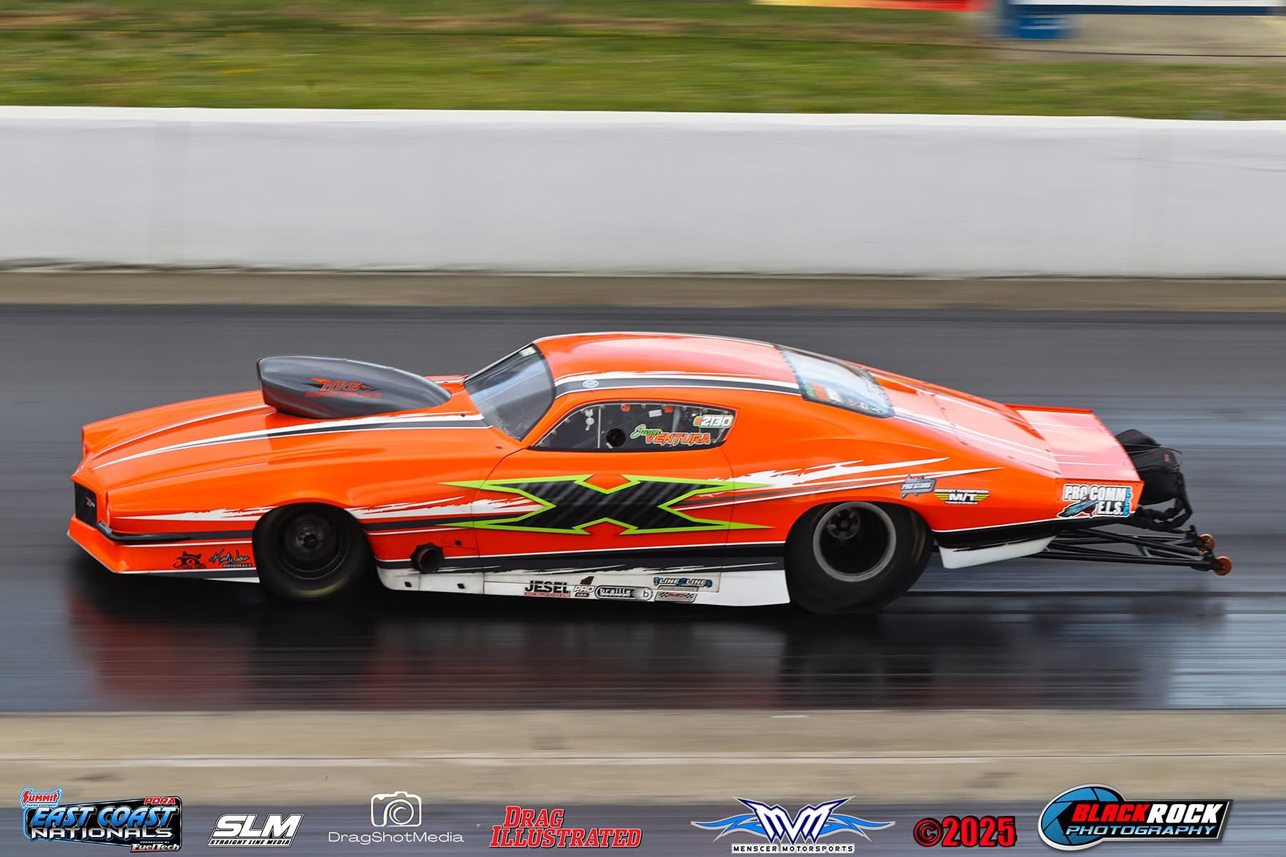 Race632 | Tampa FL