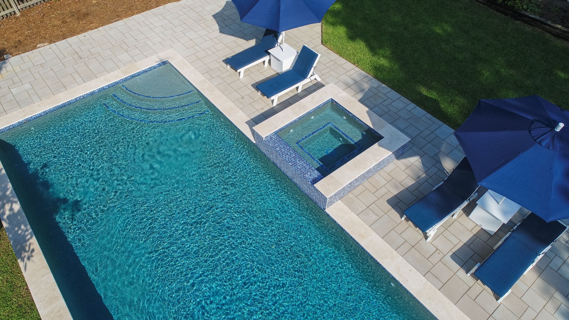 Where Luxury Meets... - Premier Pools & Spas - Houston North | Facebook