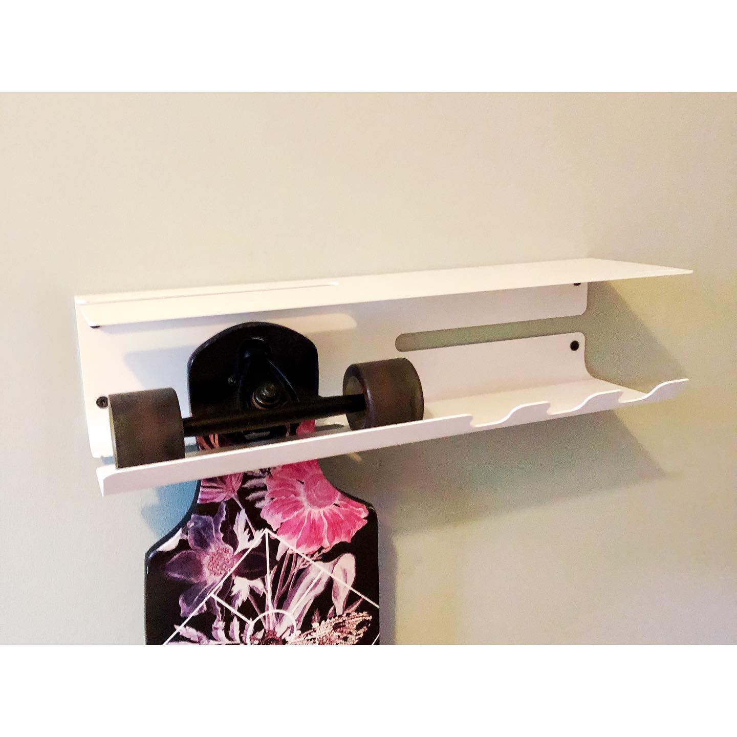 Wall Ride - The Original Skate Rack