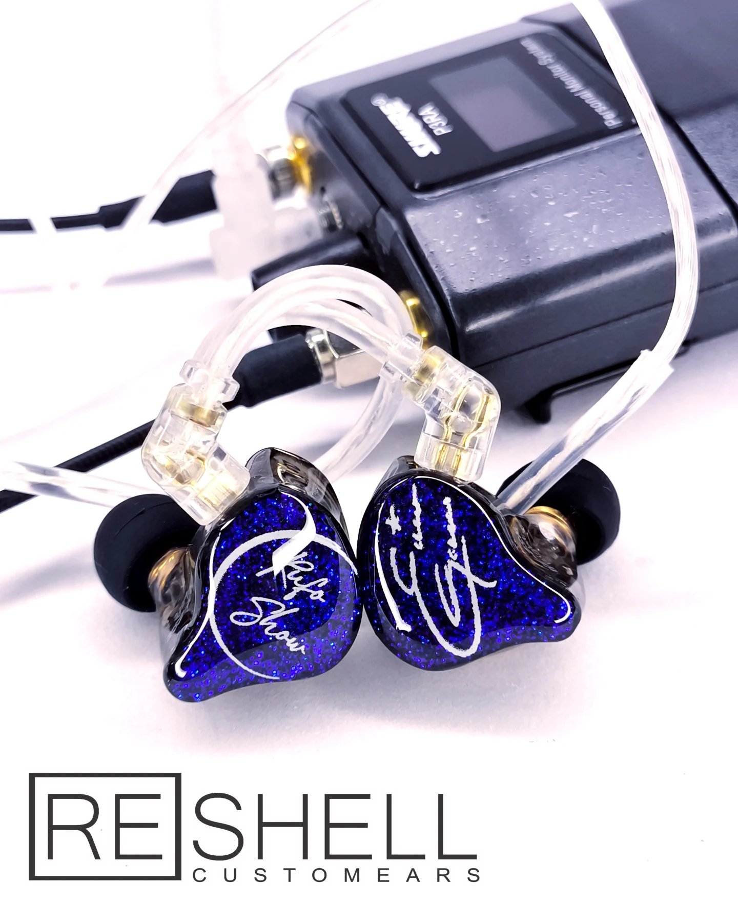 Reshell Customears