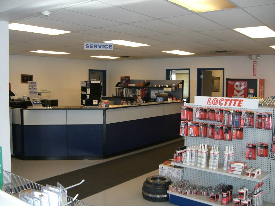 Frame Service Inc | Fort Wayne IN