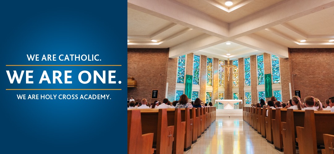 Holy Cross Academy - St. Louis