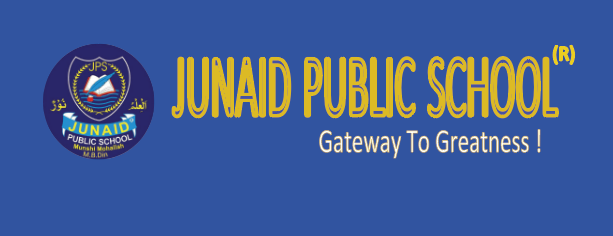 Junaid Public School