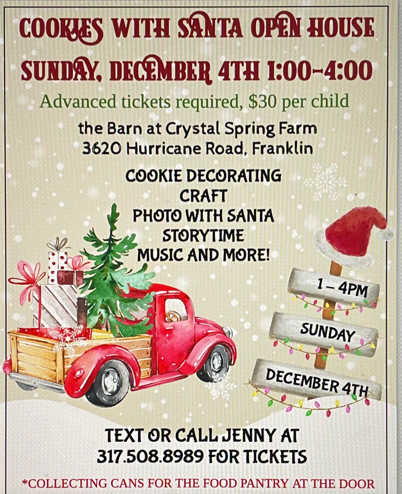 The Barn at Crystal Spring Farm | Needham IN