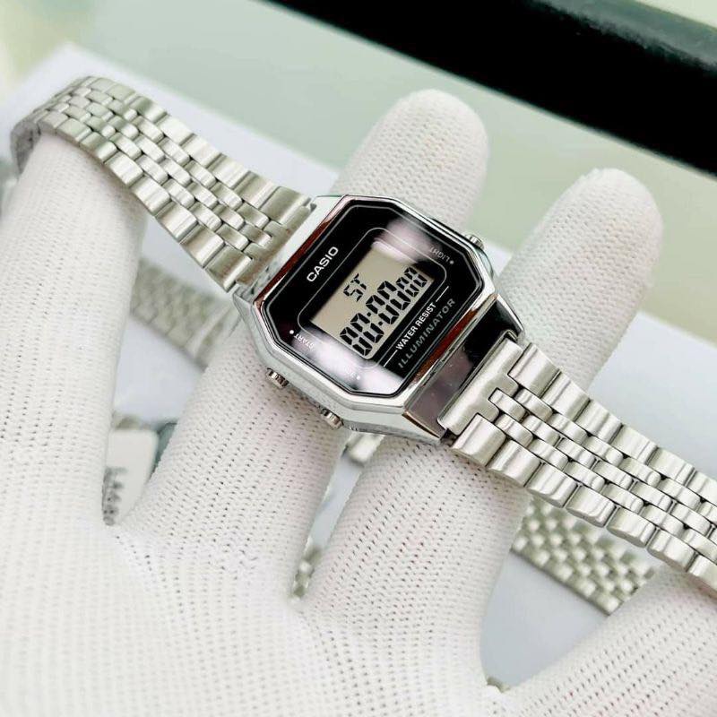 Đồng hồ Casio chính hãng Đà Nẵng - Watches&Dreamer