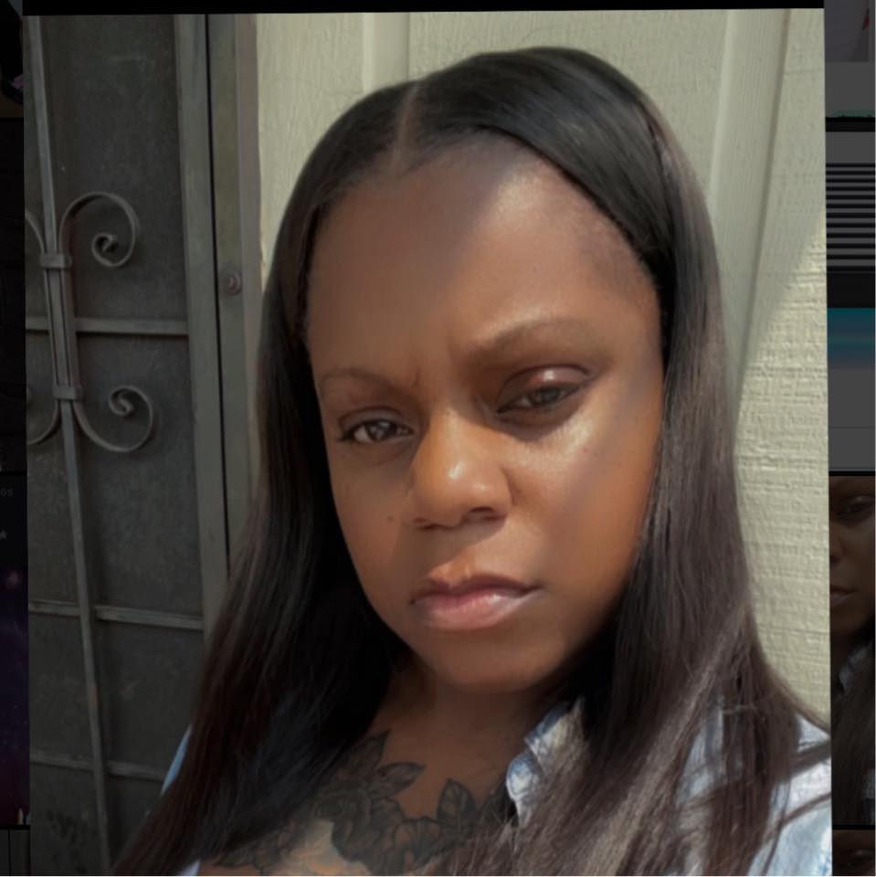 Keyondra Keke Dollar