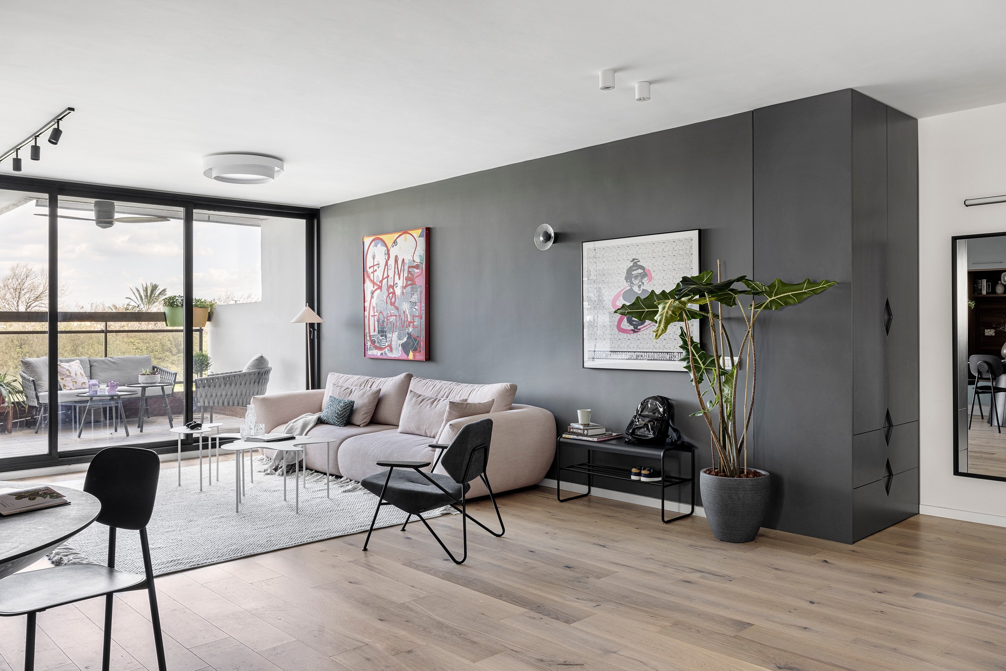 Emmanuelle Gain... - Emmanuelle Gain Interior Design Studio