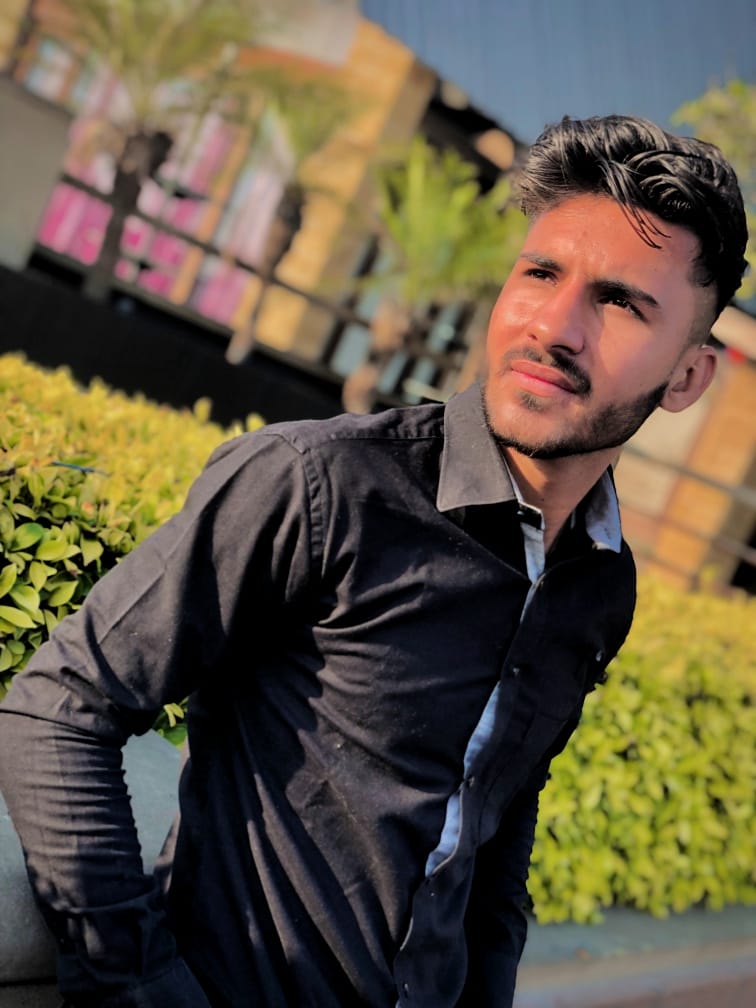 Sami Ullah