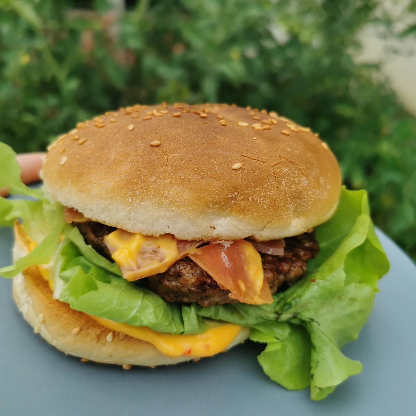 Basic frites - Bonjour à tous, Nouveau Burger de la... | Facebook