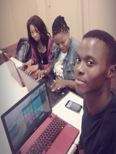 Cornerstone Computer & Business Management Training Centre