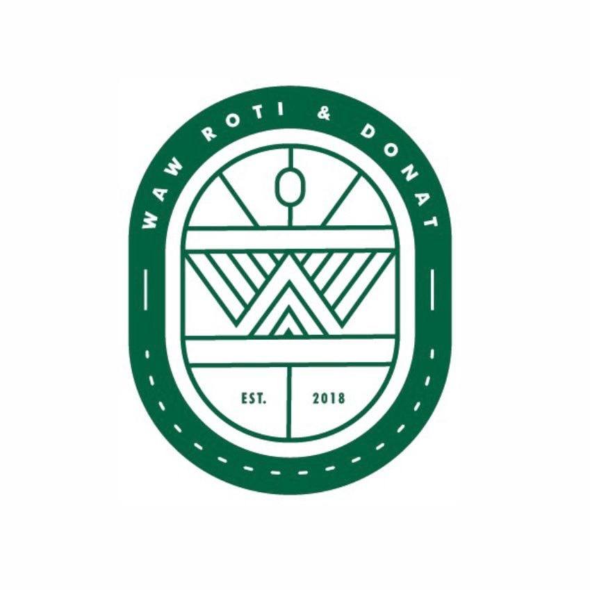 Waw - Roti & Donat