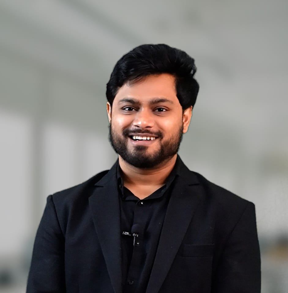 CA Harsh Gupta