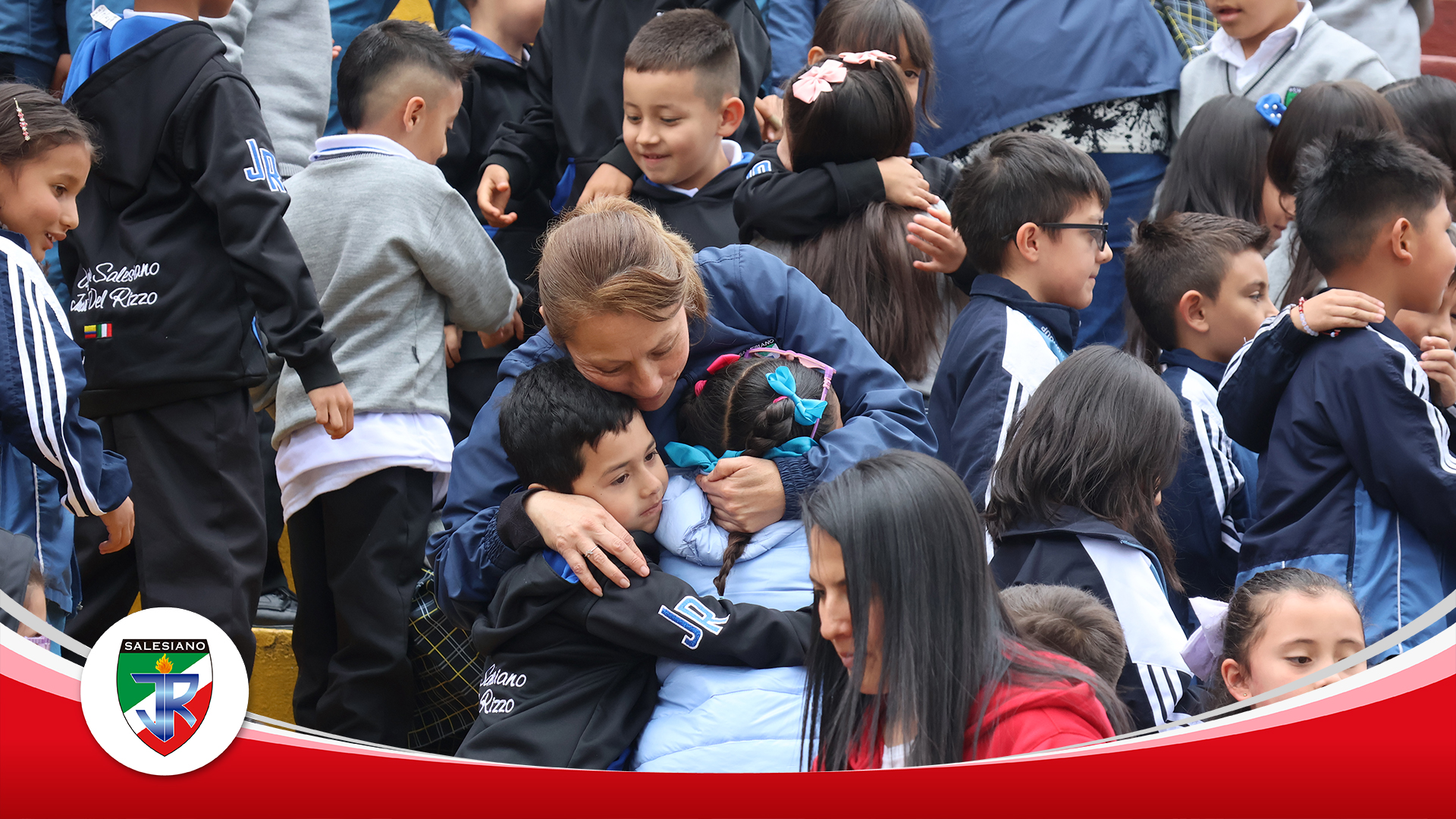 Colegio Salesiano Juan... - Colegio Salesiano Juan del Rizzo