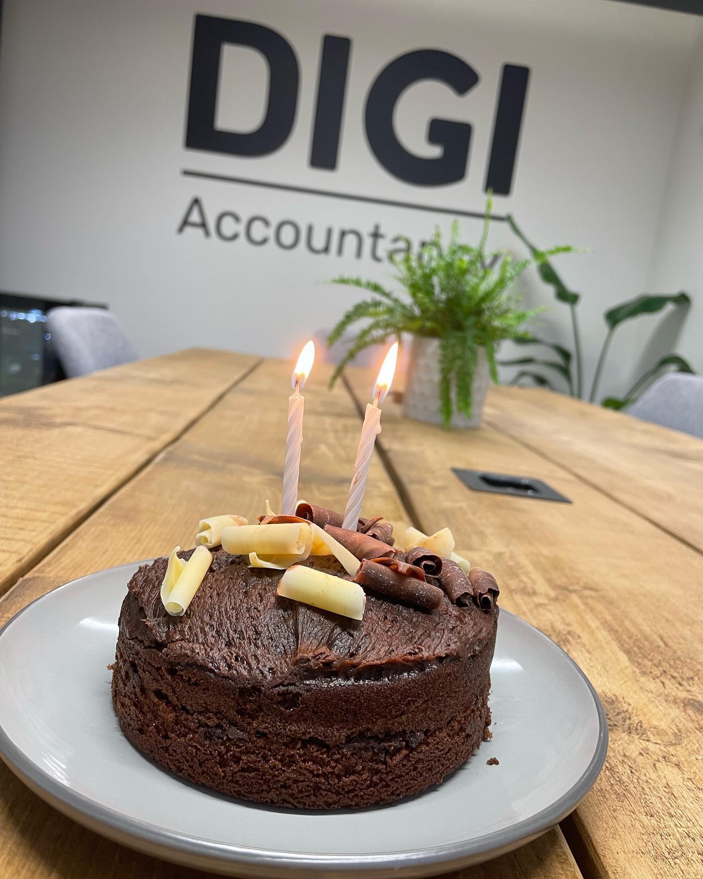 DIGI Accountancy