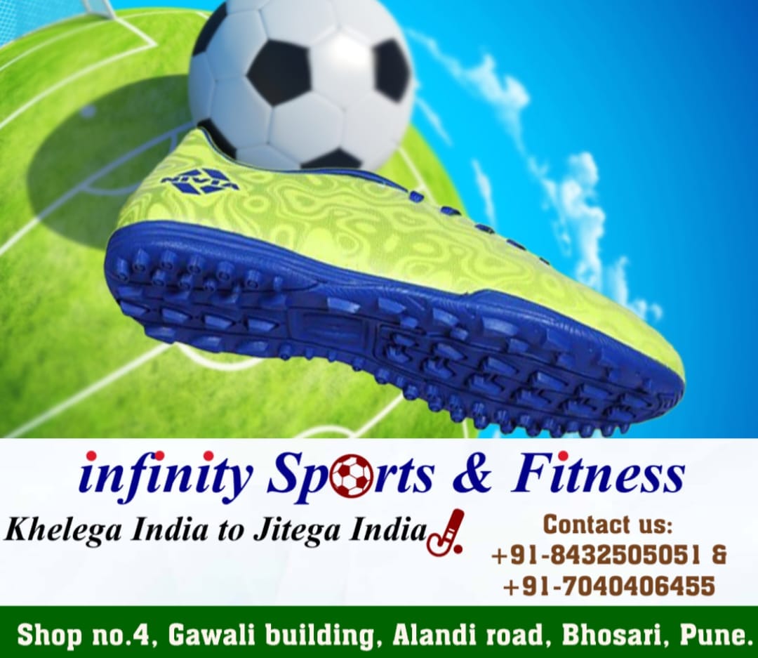 Infinity shoes | Pune