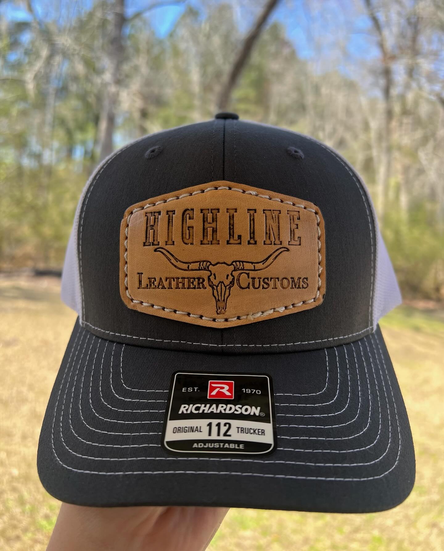 Highline Leather Customs | Conway SC