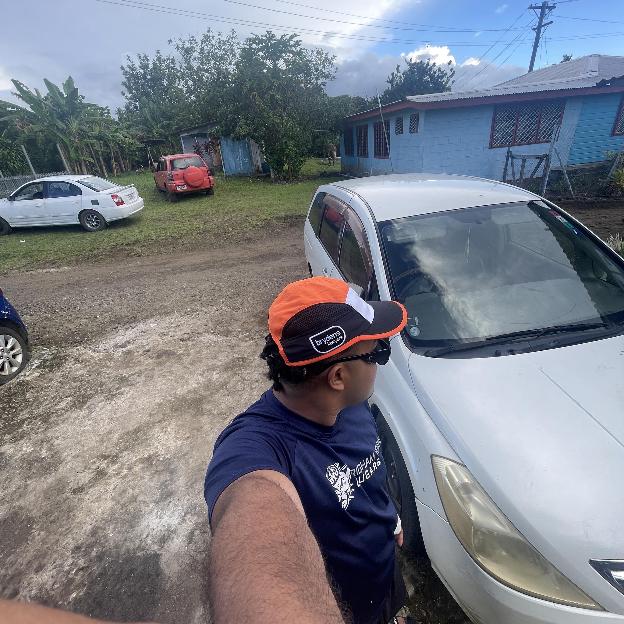 Crash Rizz bros slip away 😩🤣 | Jerry Vili | Facebook