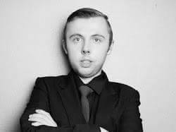 Ryan Caul
