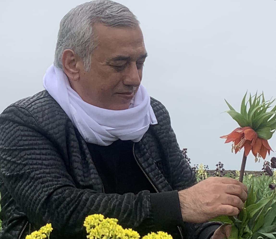 Serman Karahan