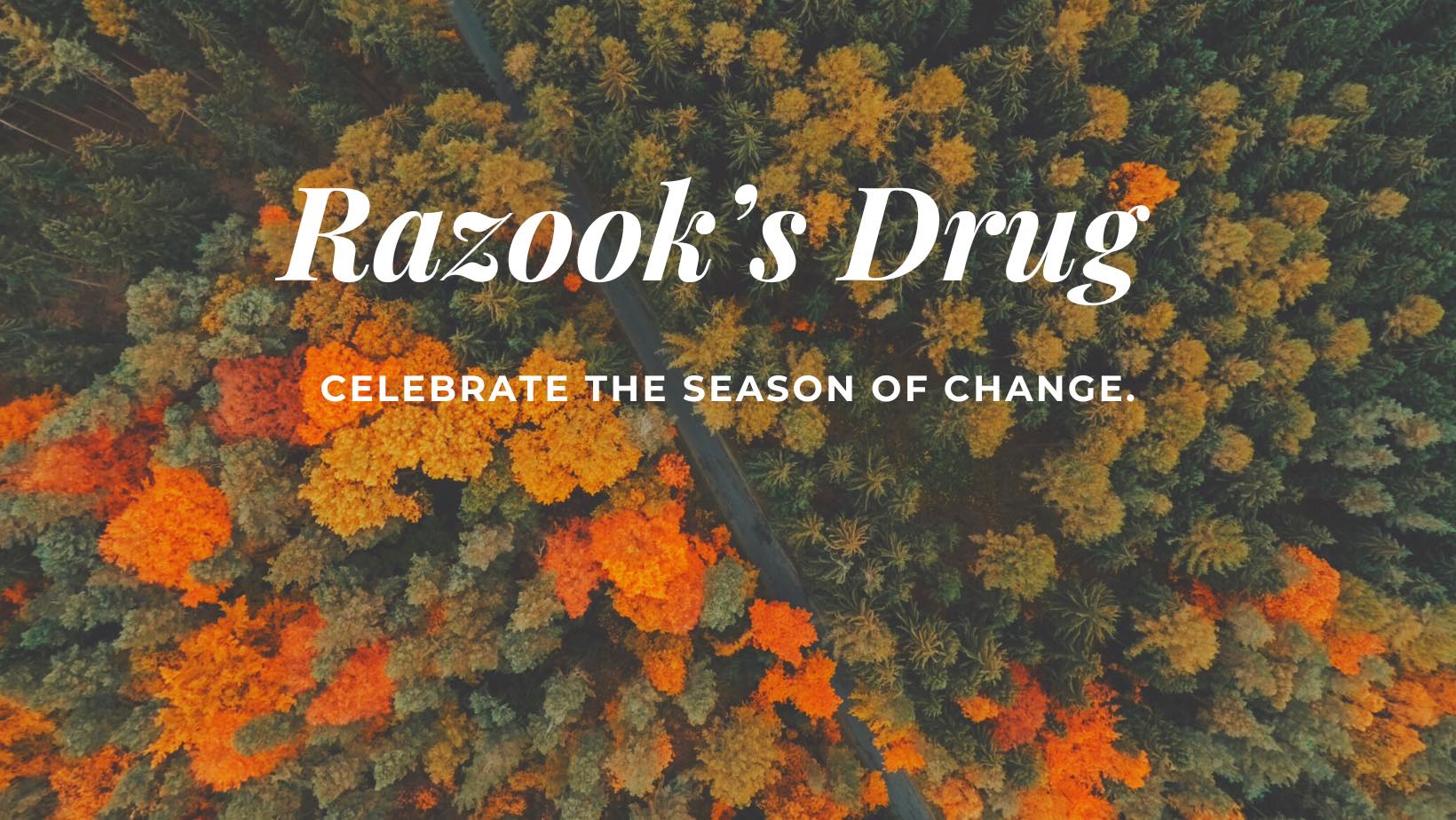 Razook's Drug | Stillwater OK