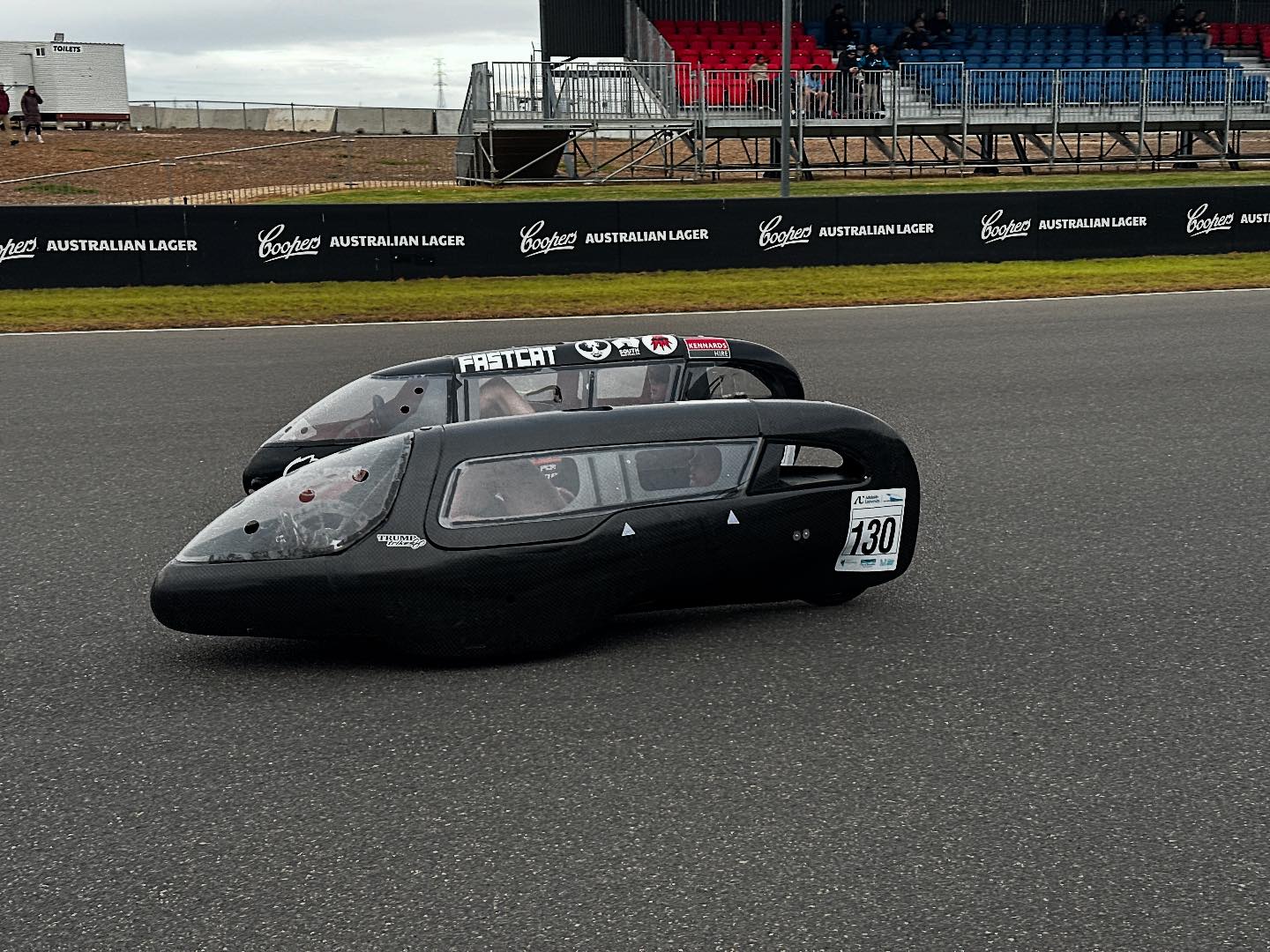 GSC Racing | Hamilton VIC
