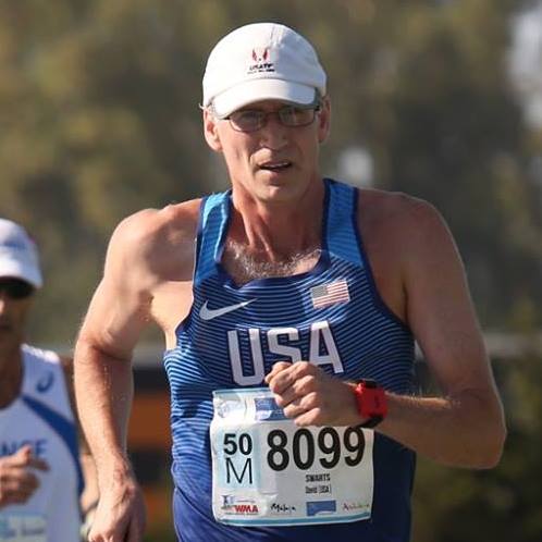 David - Lost a great one... DECEMBER 22, 2019 USATF MOURNS LOSS OF ...
